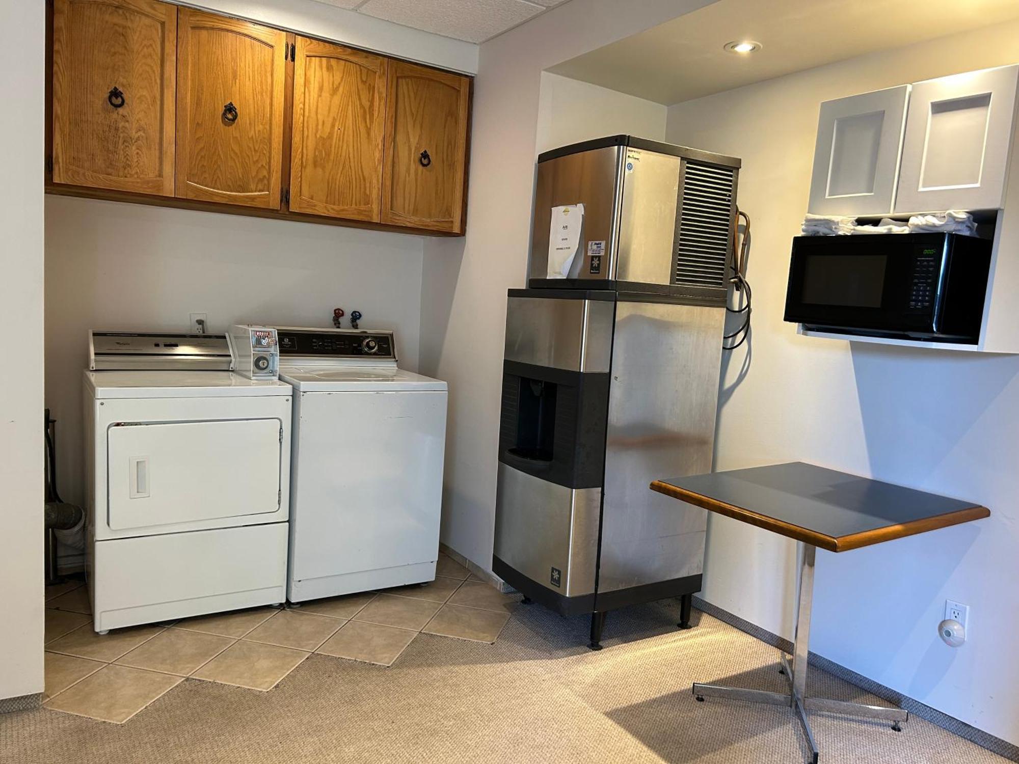 Motel Panoramique Chicoutimi Extérieur photo